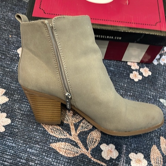 Circus by sam edelman booties - Picture 4 of 7